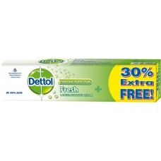 Dettol Everyday Protection Cool Lather Shaving Cream 